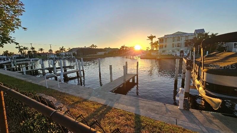 311 GARVIN ST #401C, PUNTA GORDA, FL, 33950