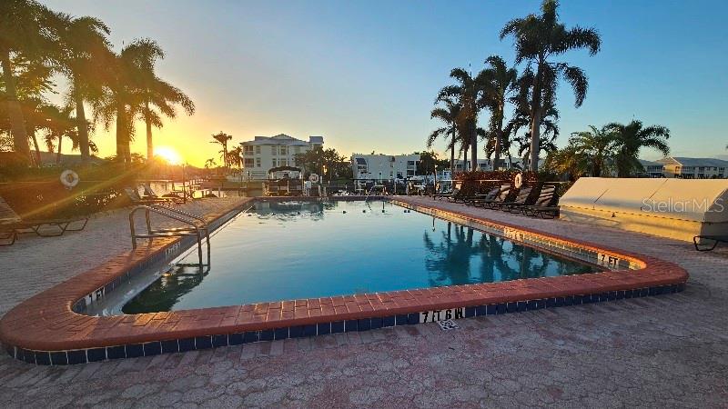 311 GARVIN ST #401C, PUNTA GORDA, FL, 33950