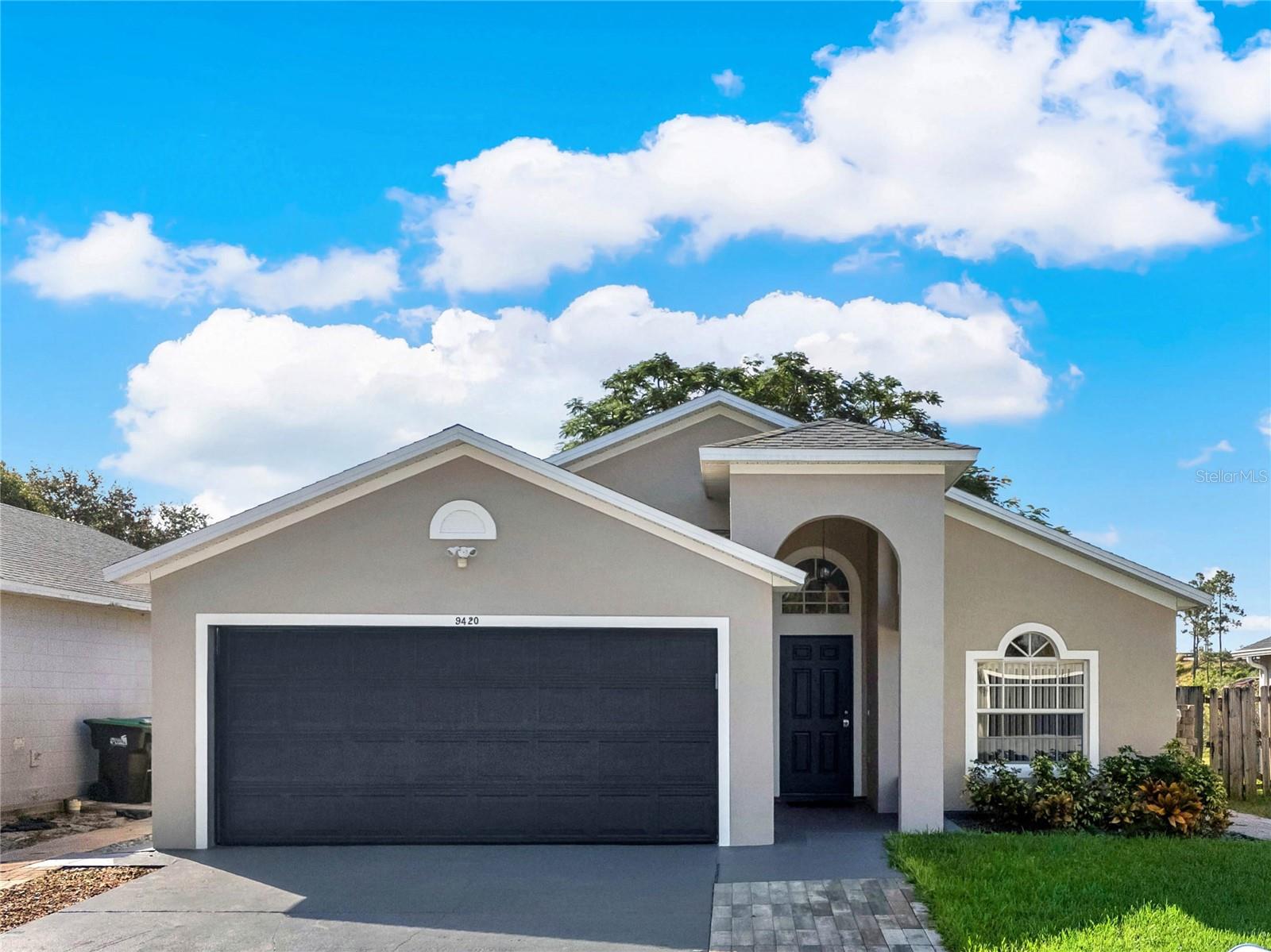 9420 AZALEA RIDGE WAY, GOTHA, FL, 34734