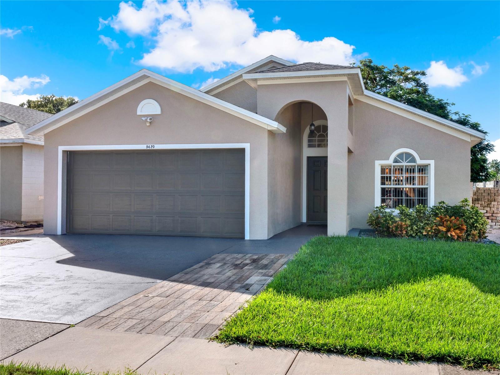 9420 AZALEA RIDGE WAY, GOTHA, FL, 34734