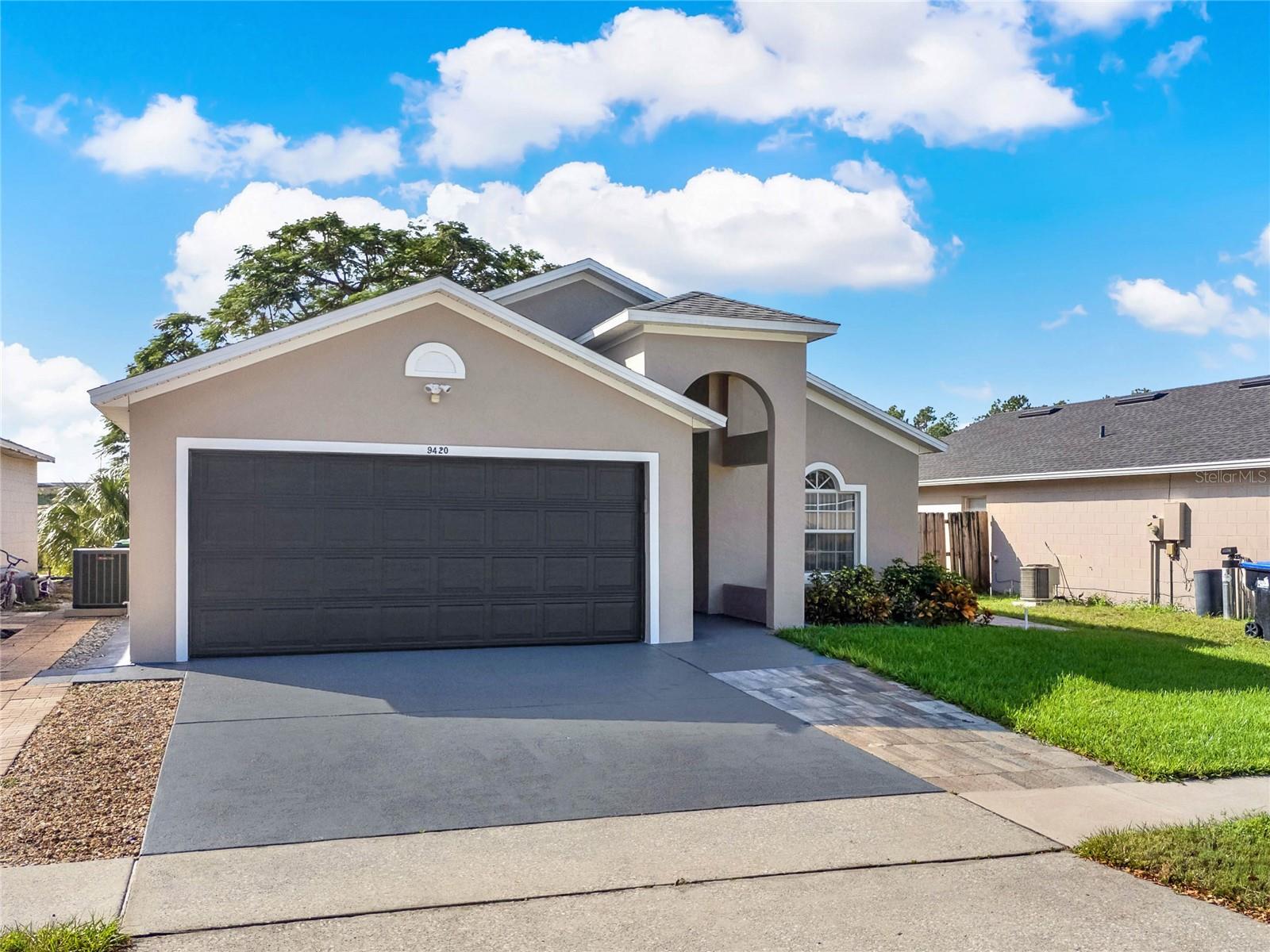 9420 AZALEA RIDGE WAY, GOTHA, FL, 34734
