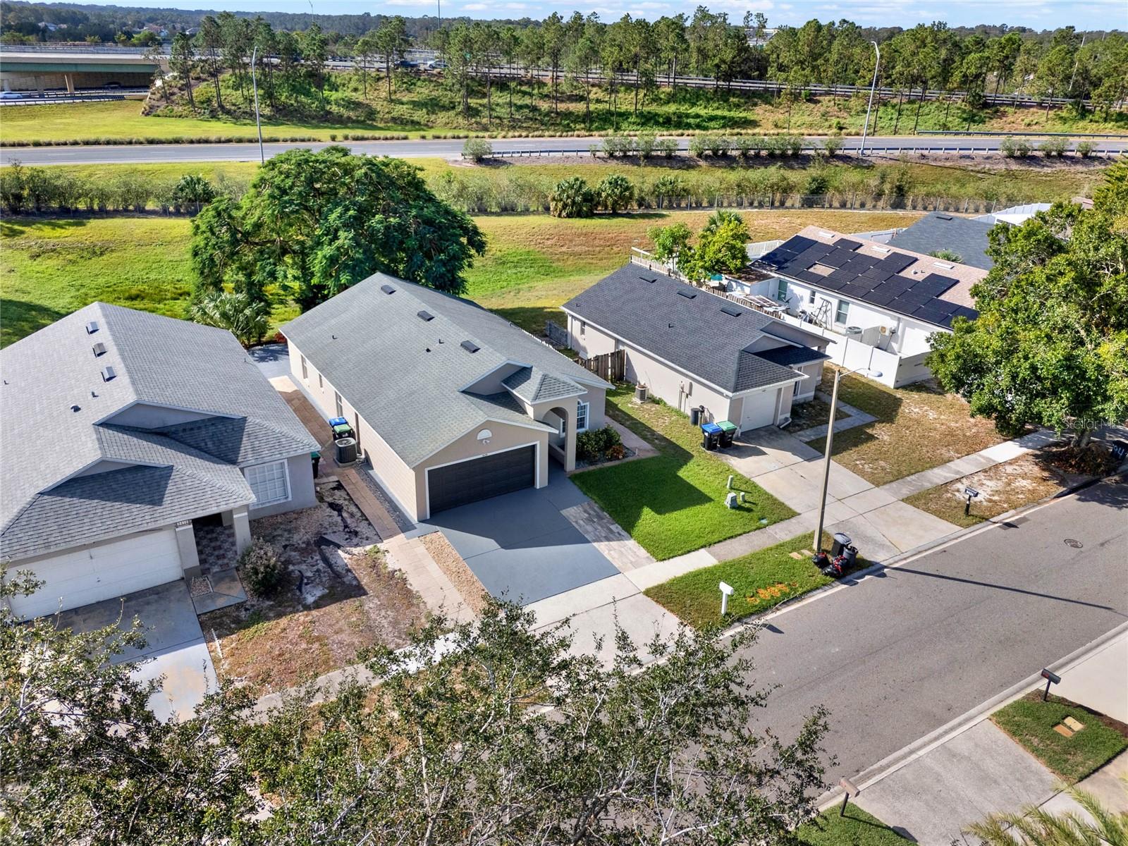 9420 AZALEA RIDGE WAY, GOTHA, FL, 34734
