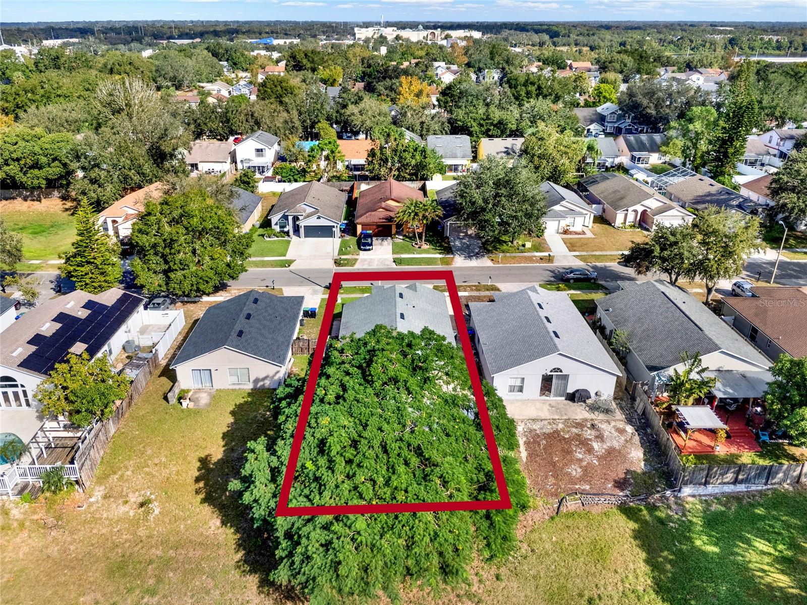 9420 AZALEA RIDGE WAY, GOTHA, FL, 34734