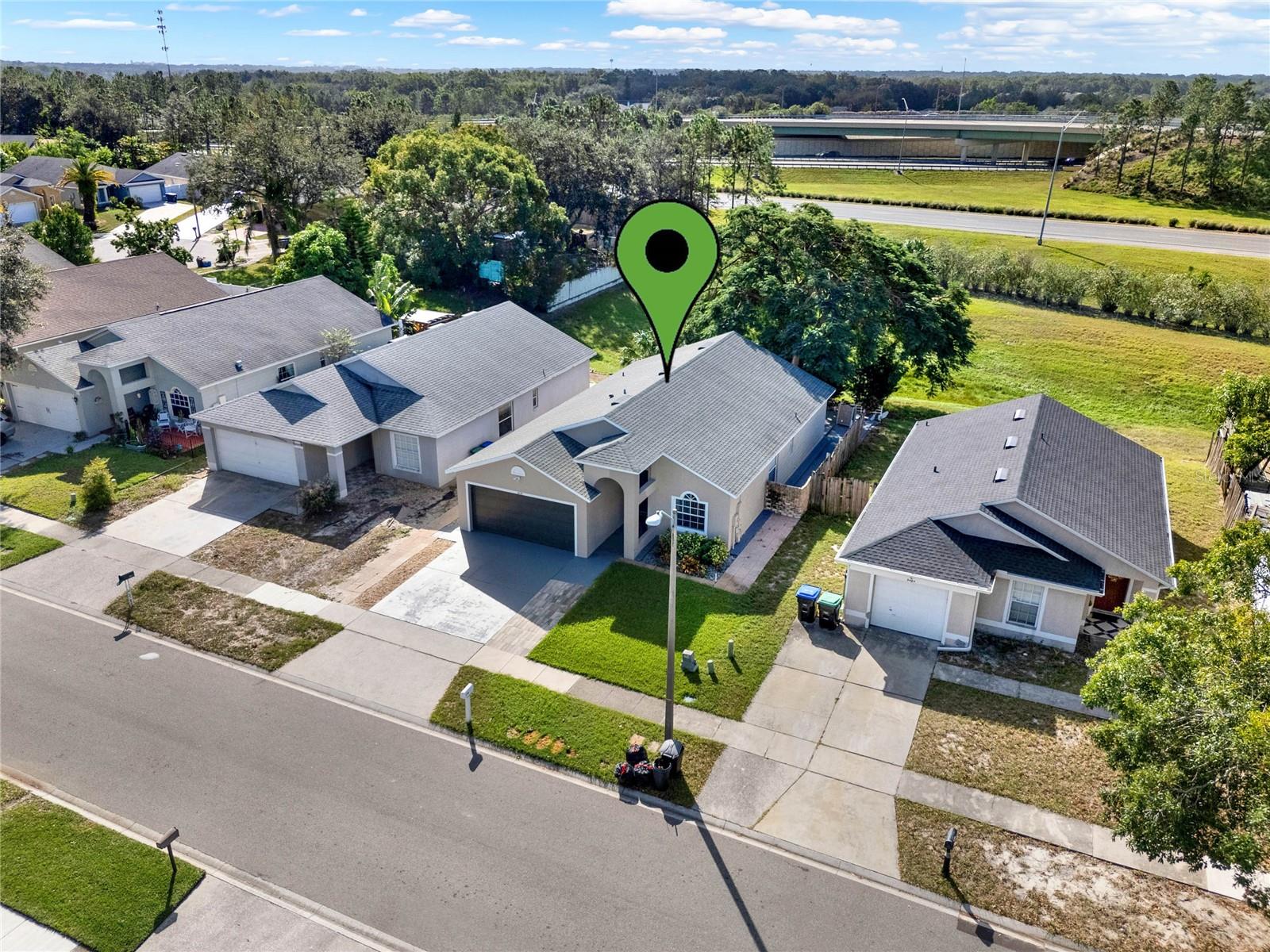 9420 AZALEA RIDGE WAY, GOTHA, FL, 34734