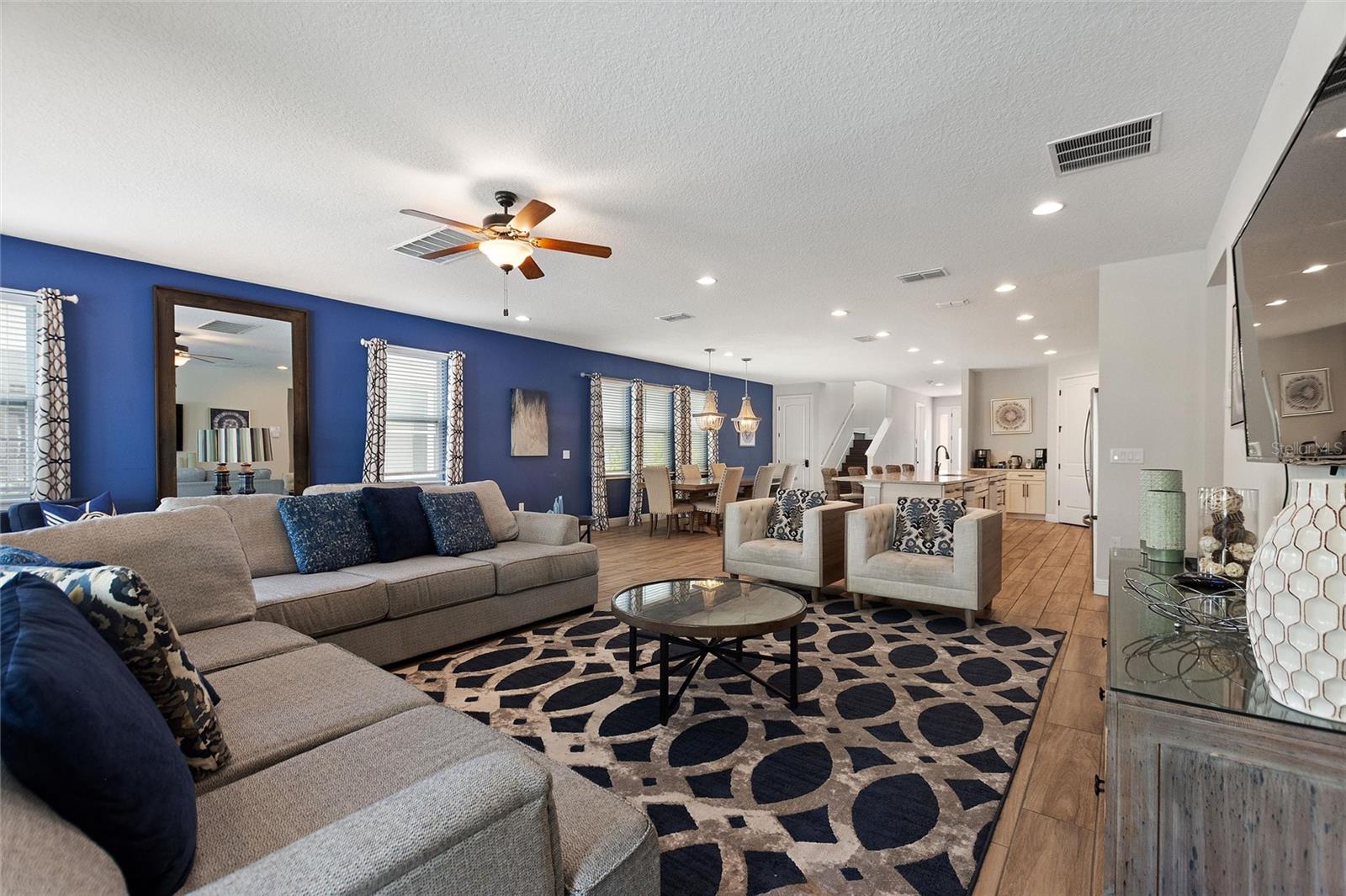 7647 FAIRFAX DR, KISSIMMEE, FL, 34747