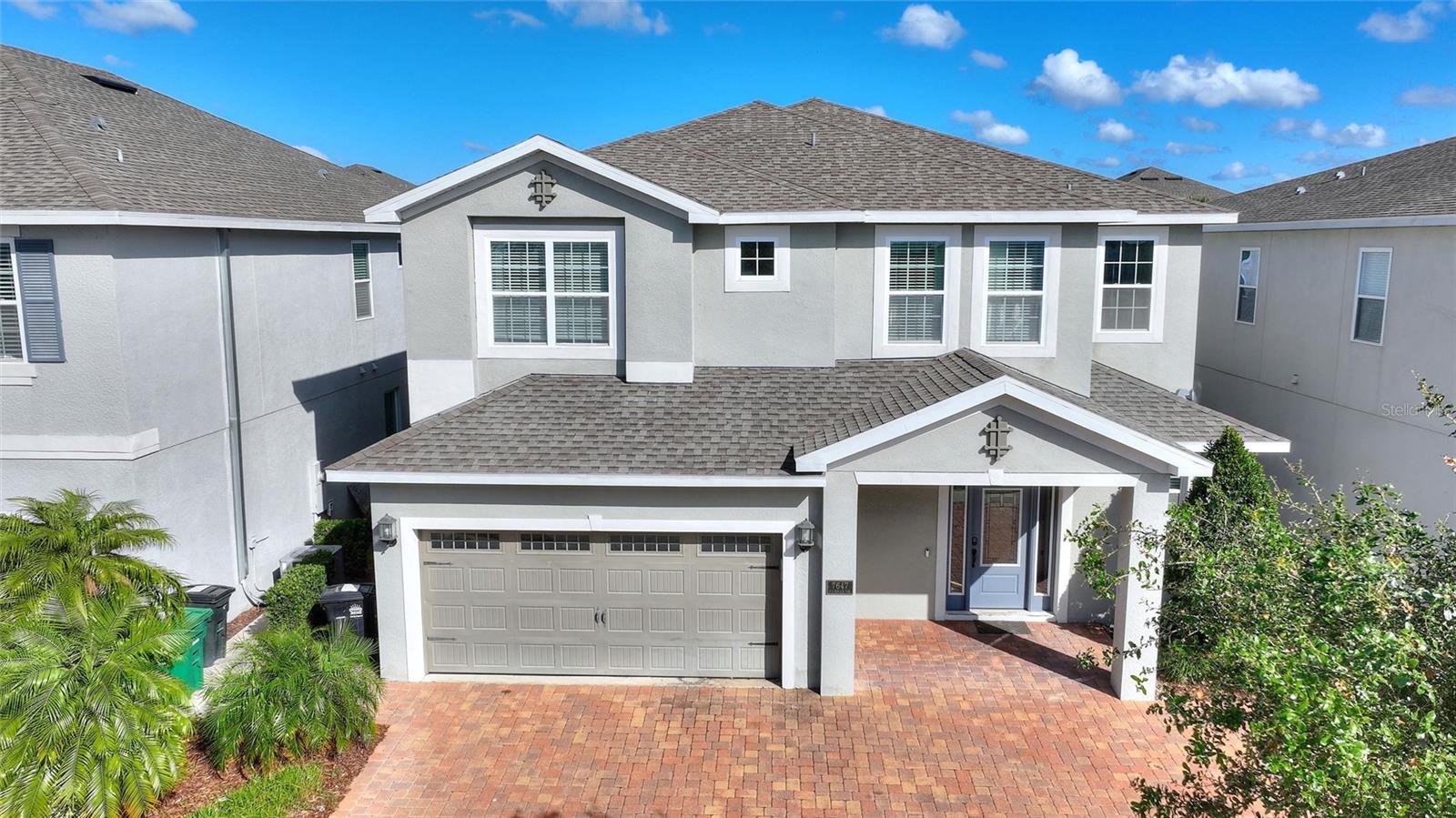 7647 FAIRFAX DR, KISSIMMEE, FL, 34747