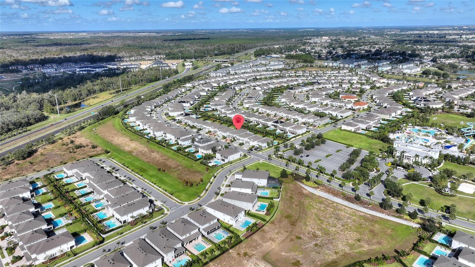 7647 FAIRFAX DR, KISSIMMEE, FL, 34747