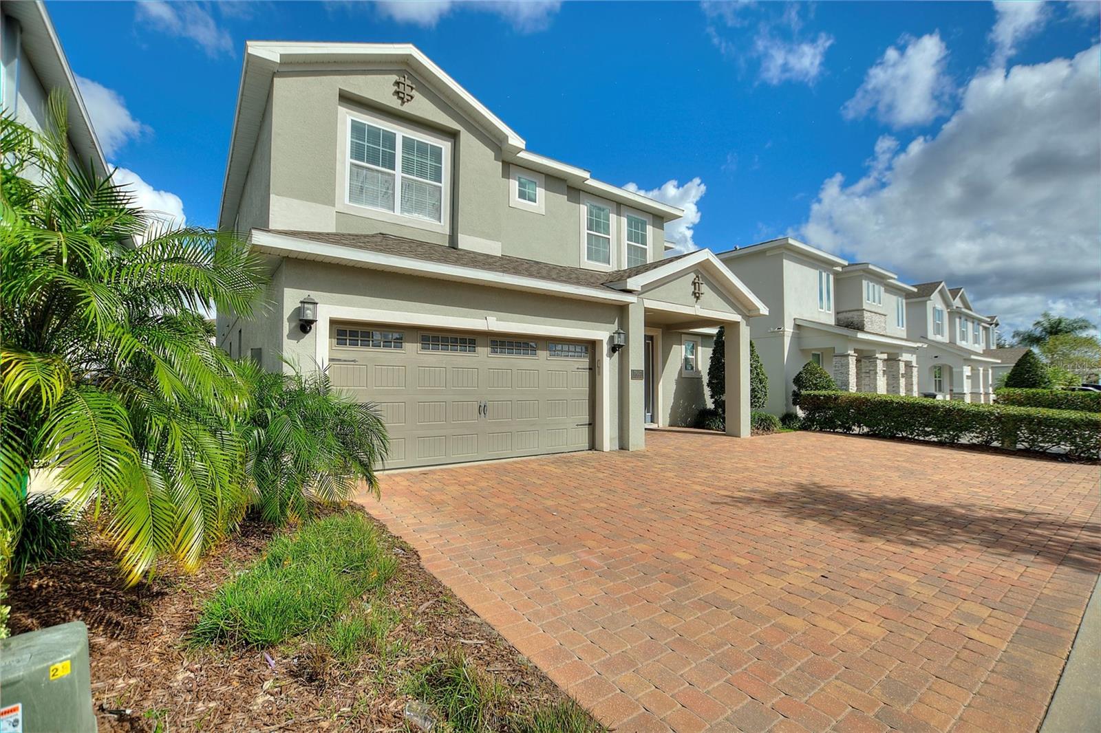 7647 FAIRFAX DR, KISSIMMEE, FL, 34747