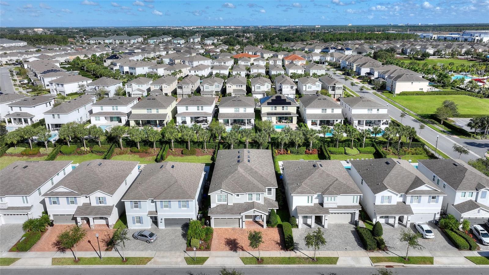7647 FAIRFAX DR, KISSIMMEE, FL, 34747