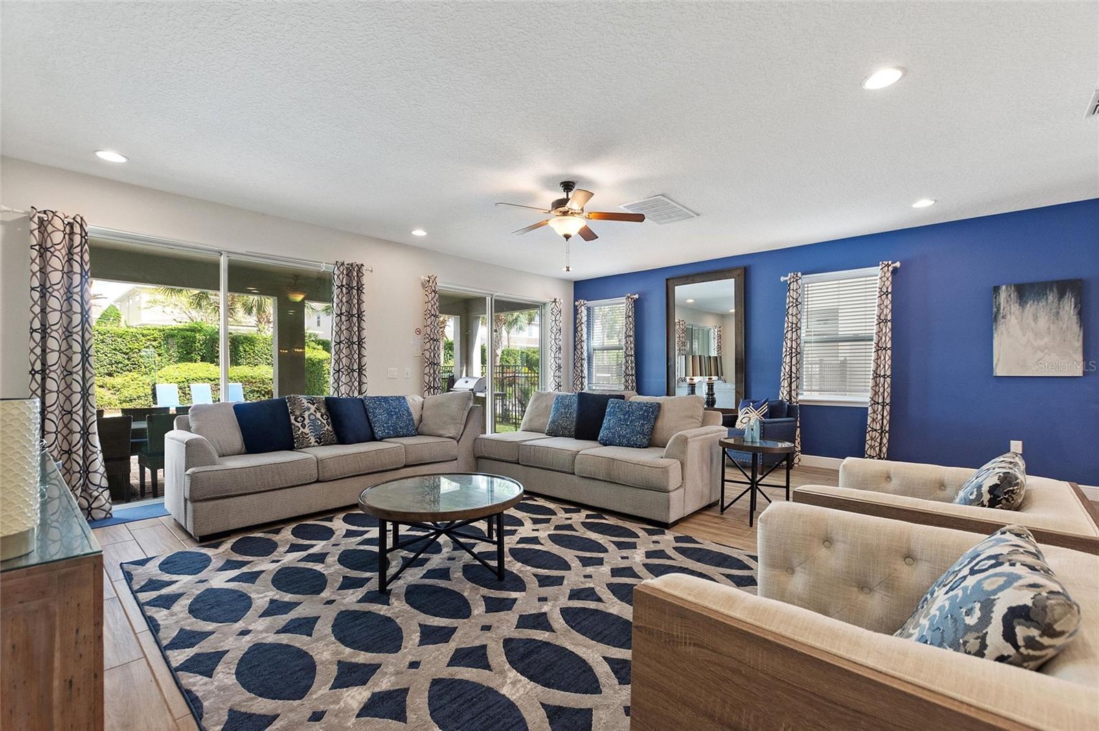 7647 FAIRFAX DR, KISSIMMEE, FL, 34747