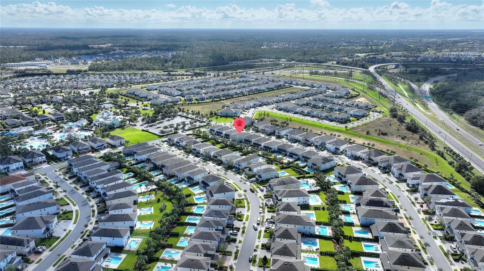 7647 FAIRFAX DR, KISSIMMEE, FL, 34747