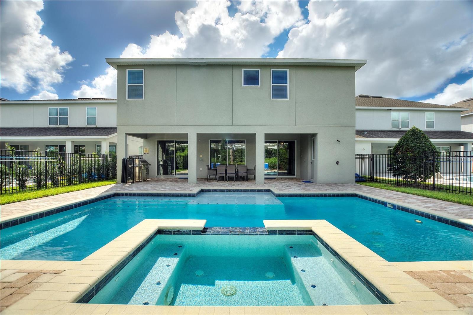 7647 FAIRFAX DR, KISSIMMEE, FL, 34747