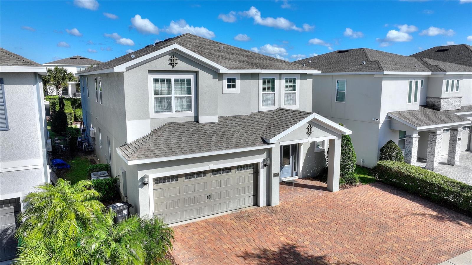 7647 FAIRFAX DR, KISSIMMEE, FL, 34747