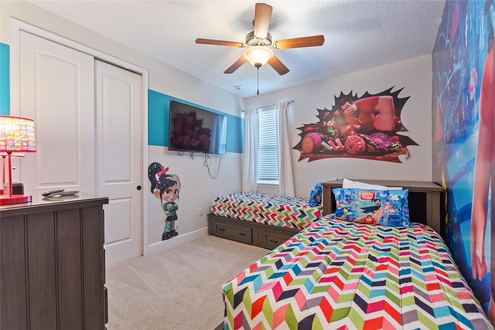 7647 FAIRFAX DR, KISSIMMEE, FL, 34747