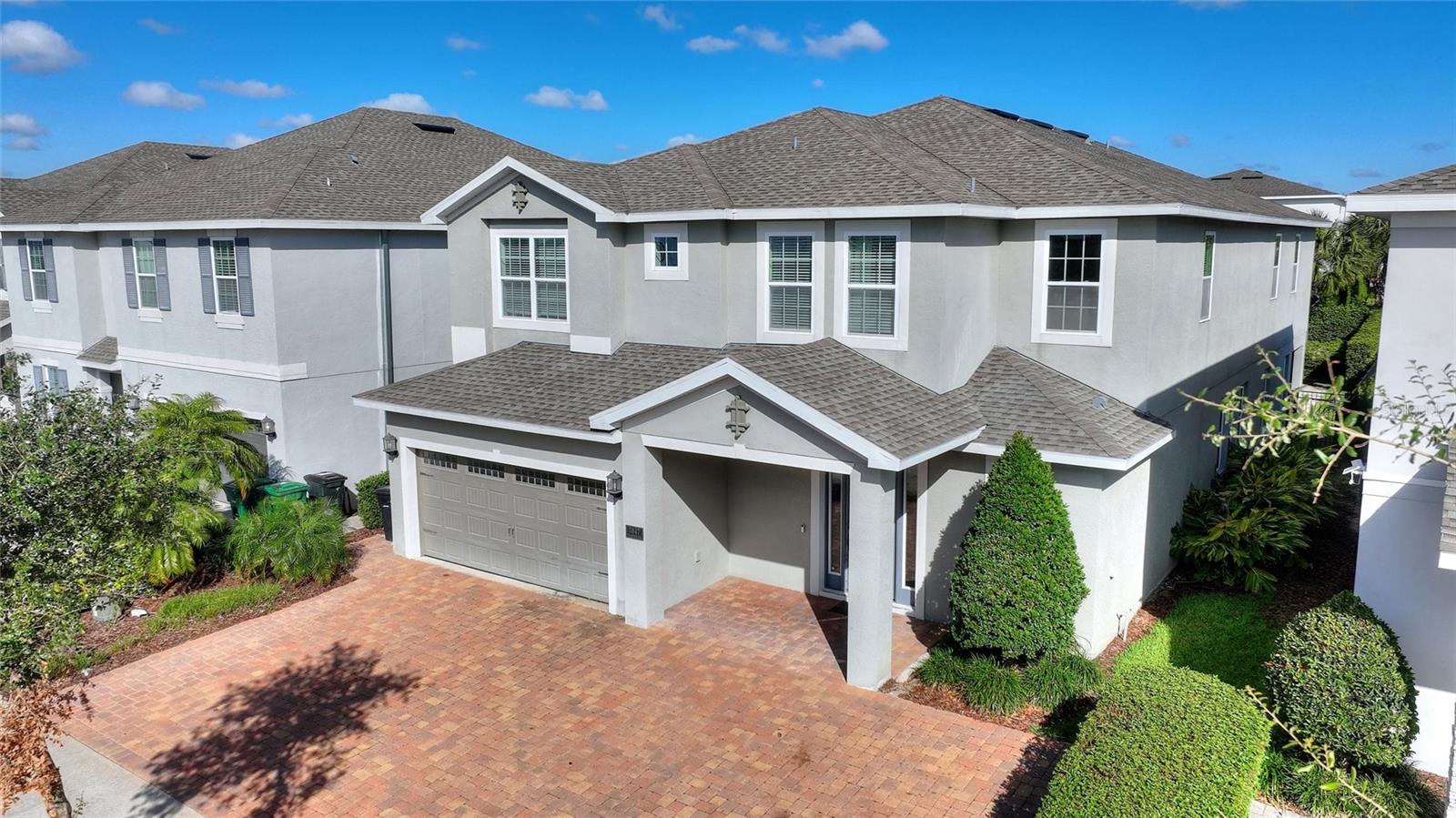 7647 FAIRFAX DR, KISSIMMEE, FL, 34747