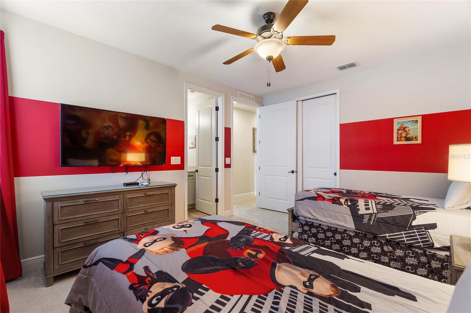 7647 FAIRFAX DR, KISSIMMEE, FL, 34747