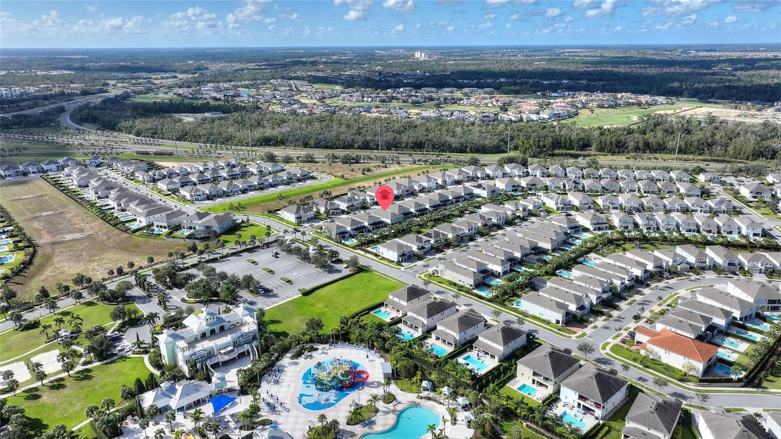 7647 FAIRFAX DR, KISSIMMEE, FL, 34747
