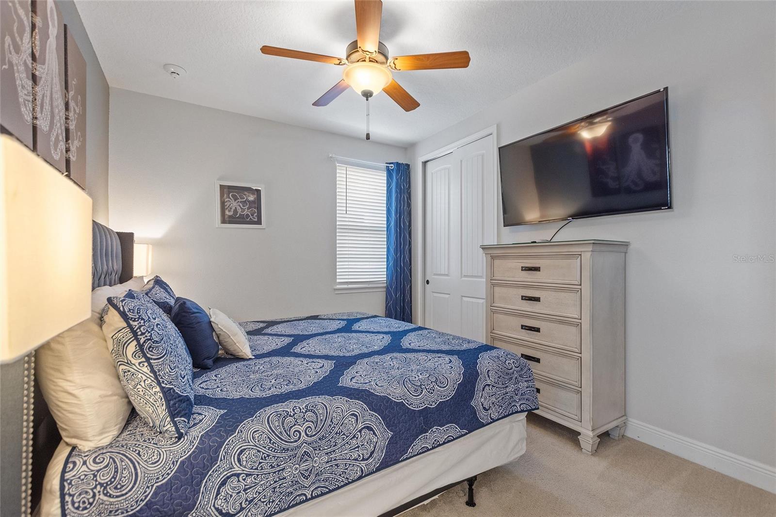 7647 FAIRFAX DR, KISSIMMEE, FL, 34747