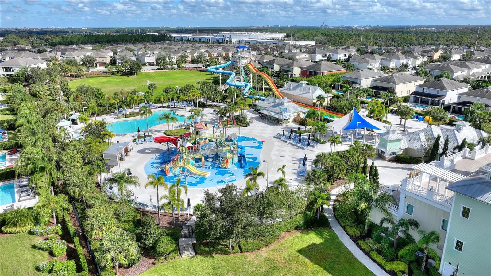 7647 FAIRFAX DR, KISSIMMEE, FL, 34747