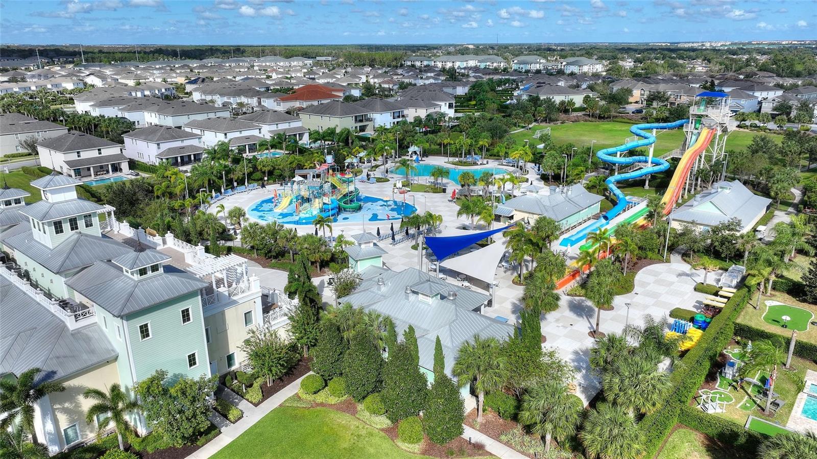 7647 FAIRFAX DR, KISSIMMEE, FL, 34747