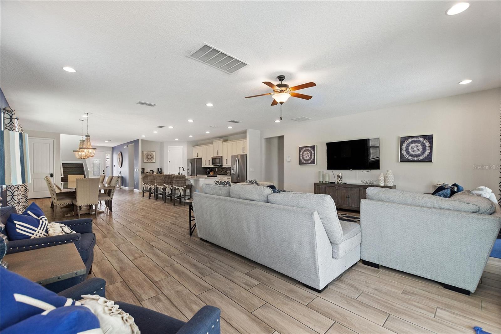 7647 FAIRFAX DR, KISSIMMEE, FL, 34747