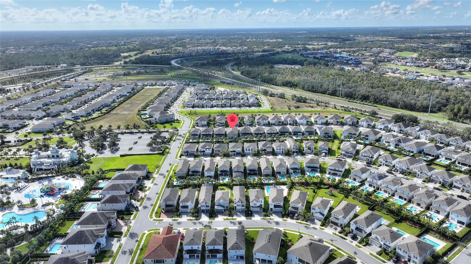 7647 FAIRFAX DR, KISSIMMEE, FL, 34747
