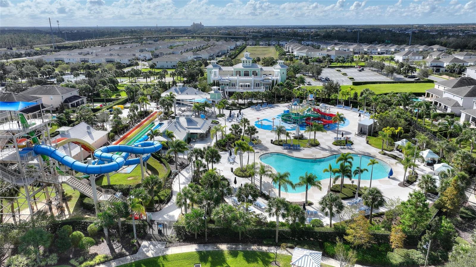 7647 FAIRFAX DR, KISSIMMEE, FL, 34747