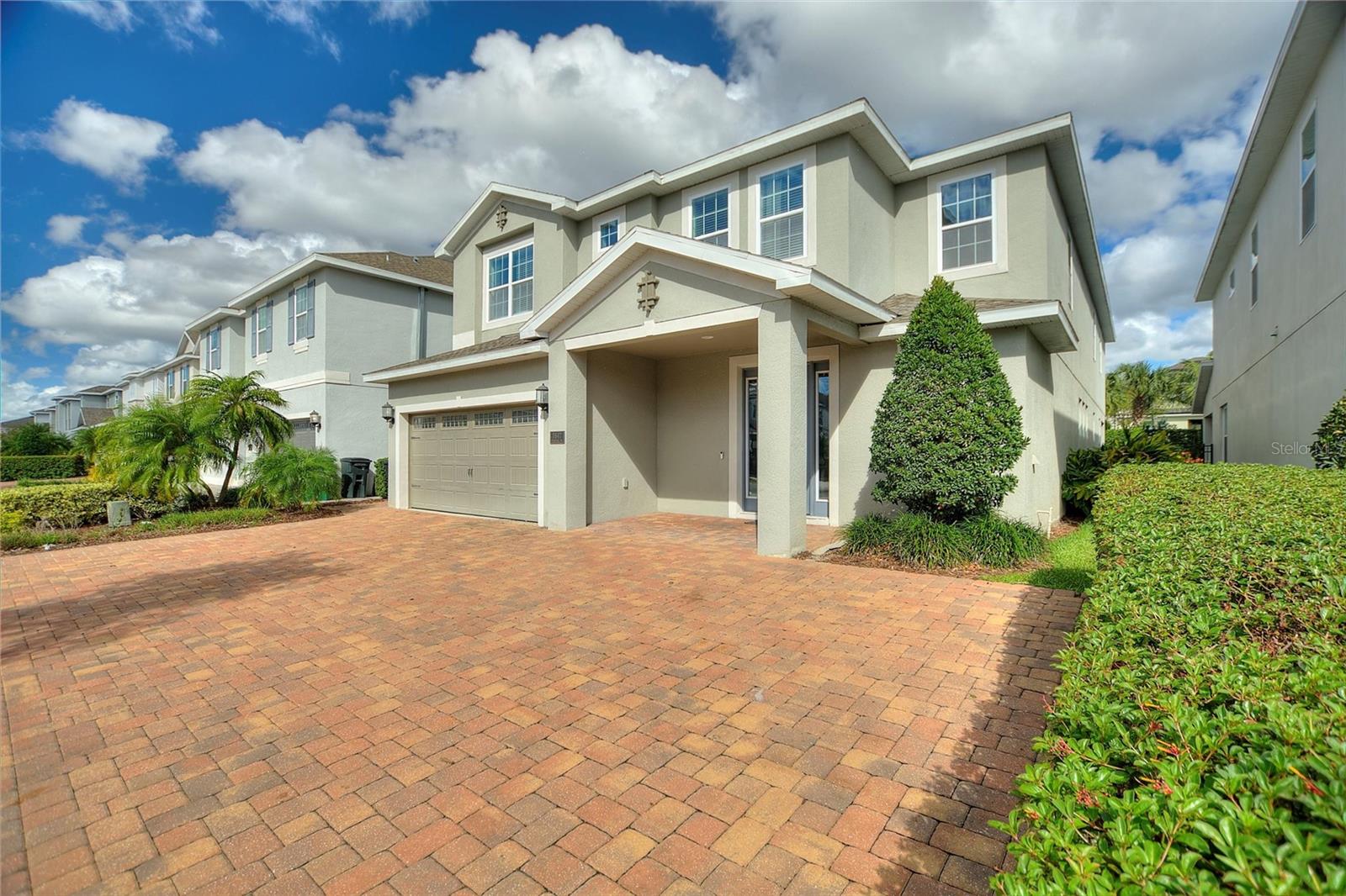 7647 FAIRFAX DR, KISSIMMEE, FL, 34747