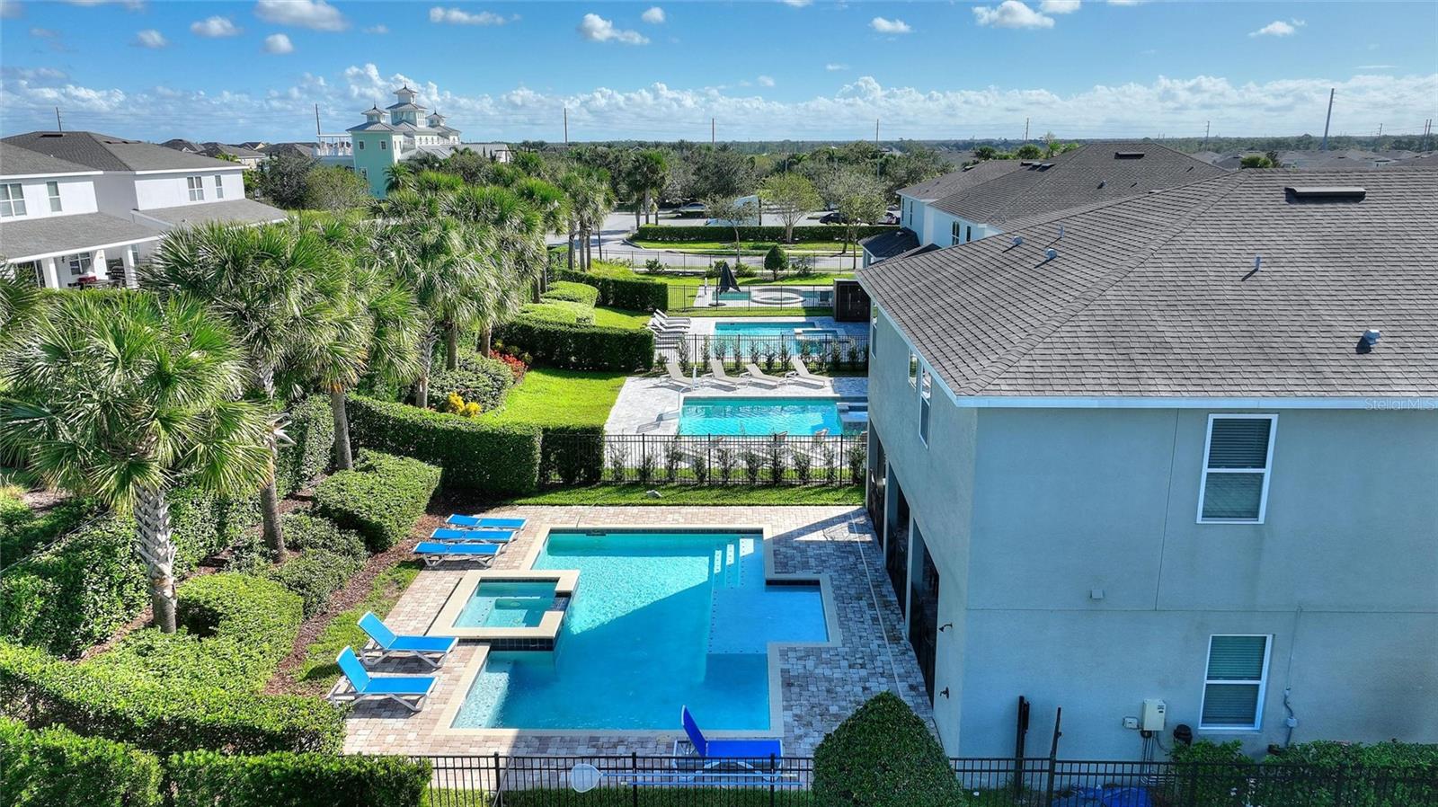 7647 FAIRFAX DR, KISSIMMEE, FL, 34747