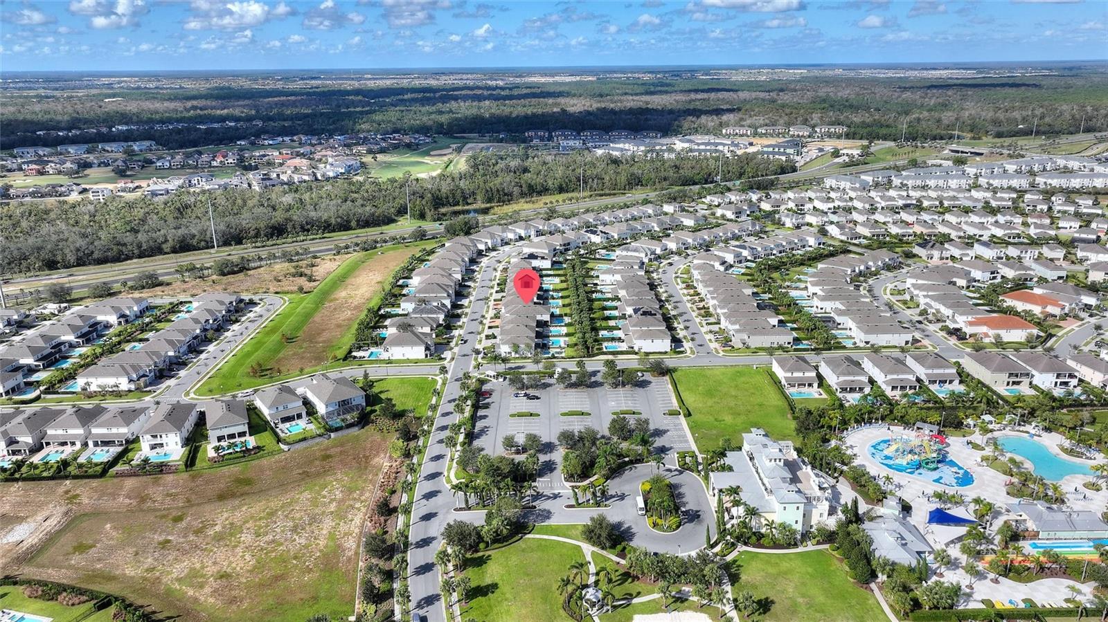 7647 FAIRFAX DR, KISSIMMEE, FL, 34747