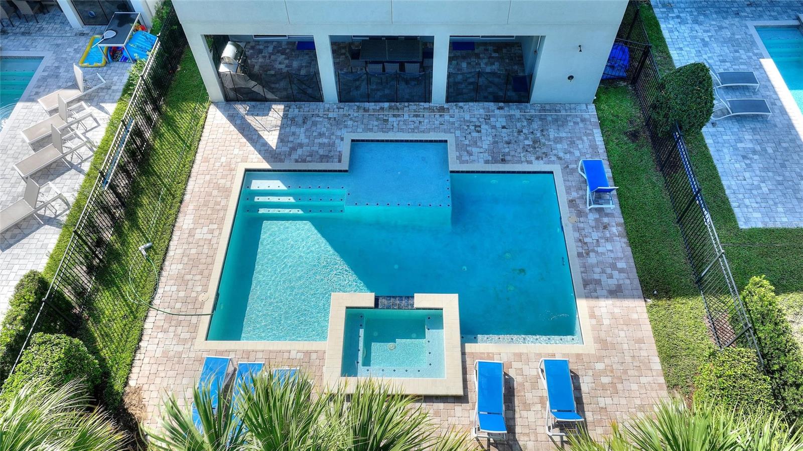 7647 FAIRFAX DR, KISSIMMEE, FL, 34747