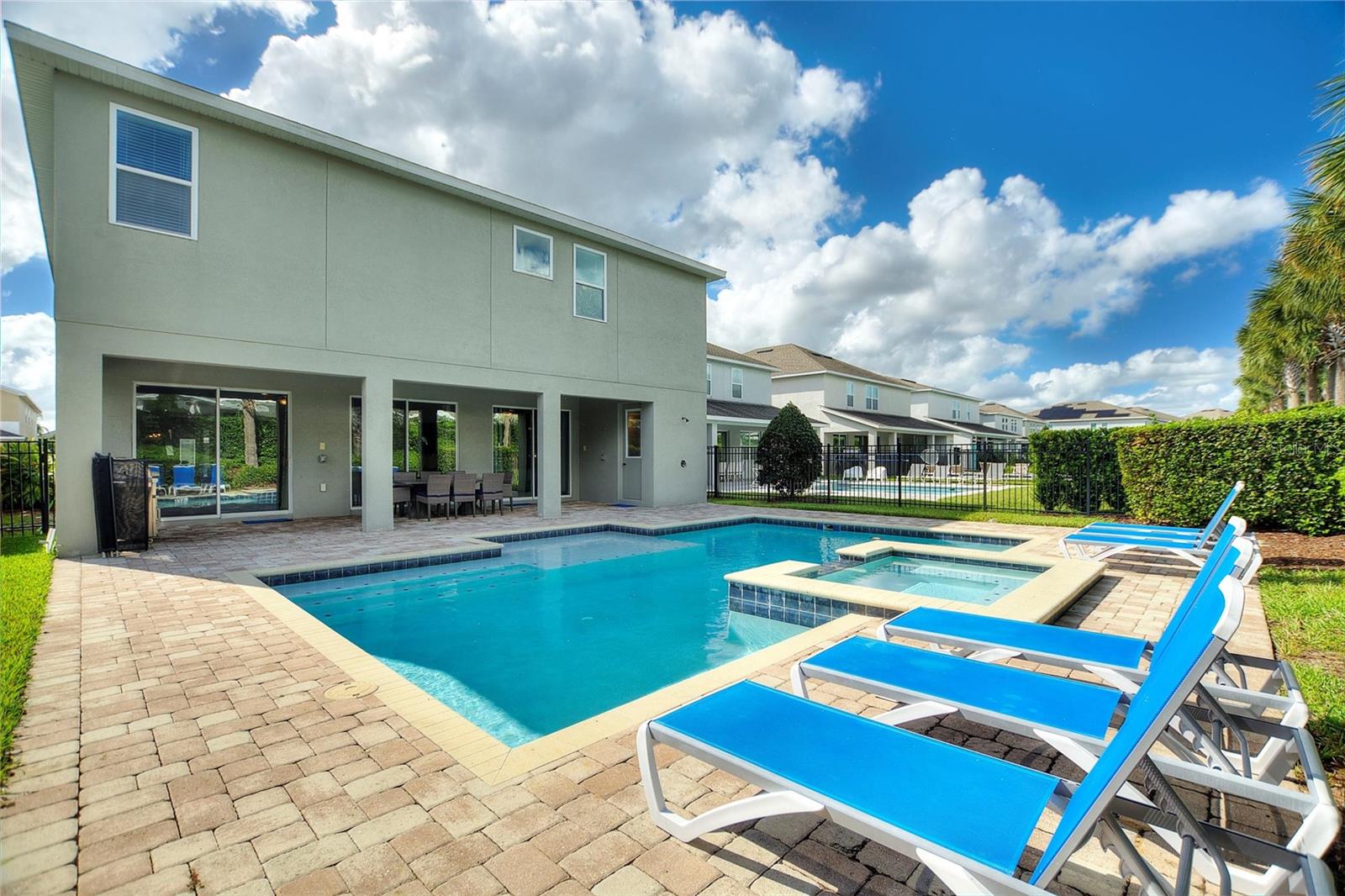 7647 FAIRFAX DR, KISSIMMEE, FL, 34747