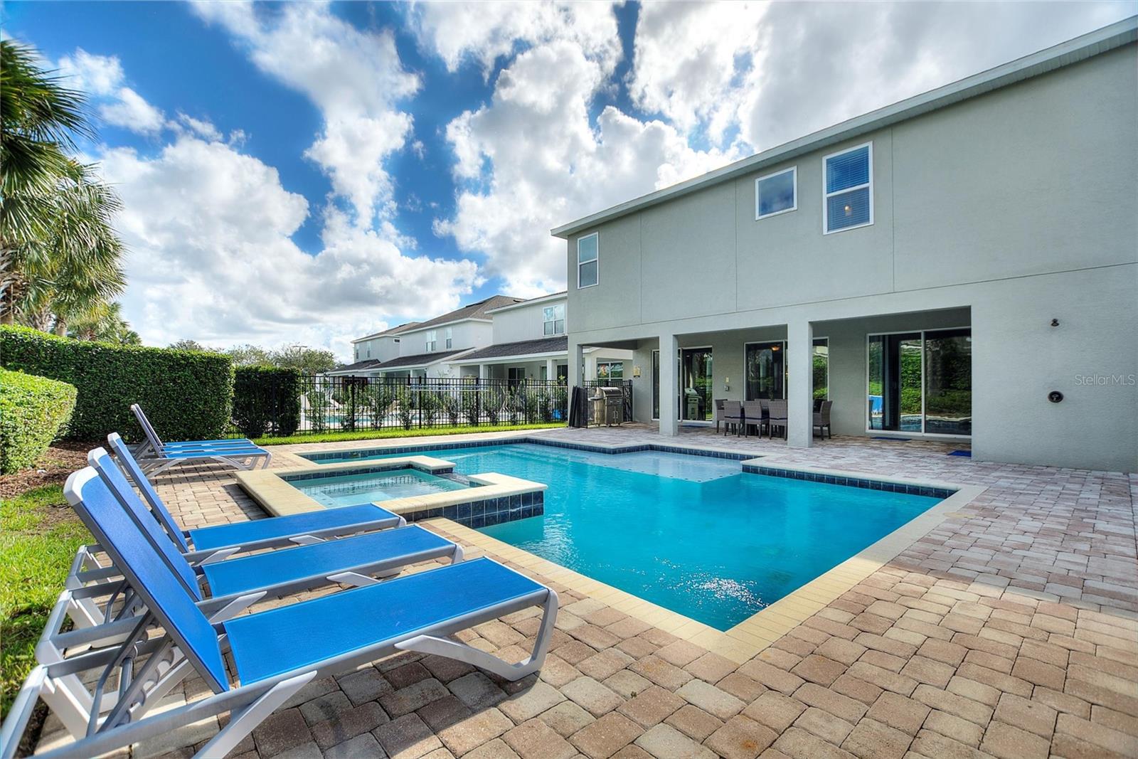 7647 FAIRFAX DR, KISSIMMEE, FL, 34747