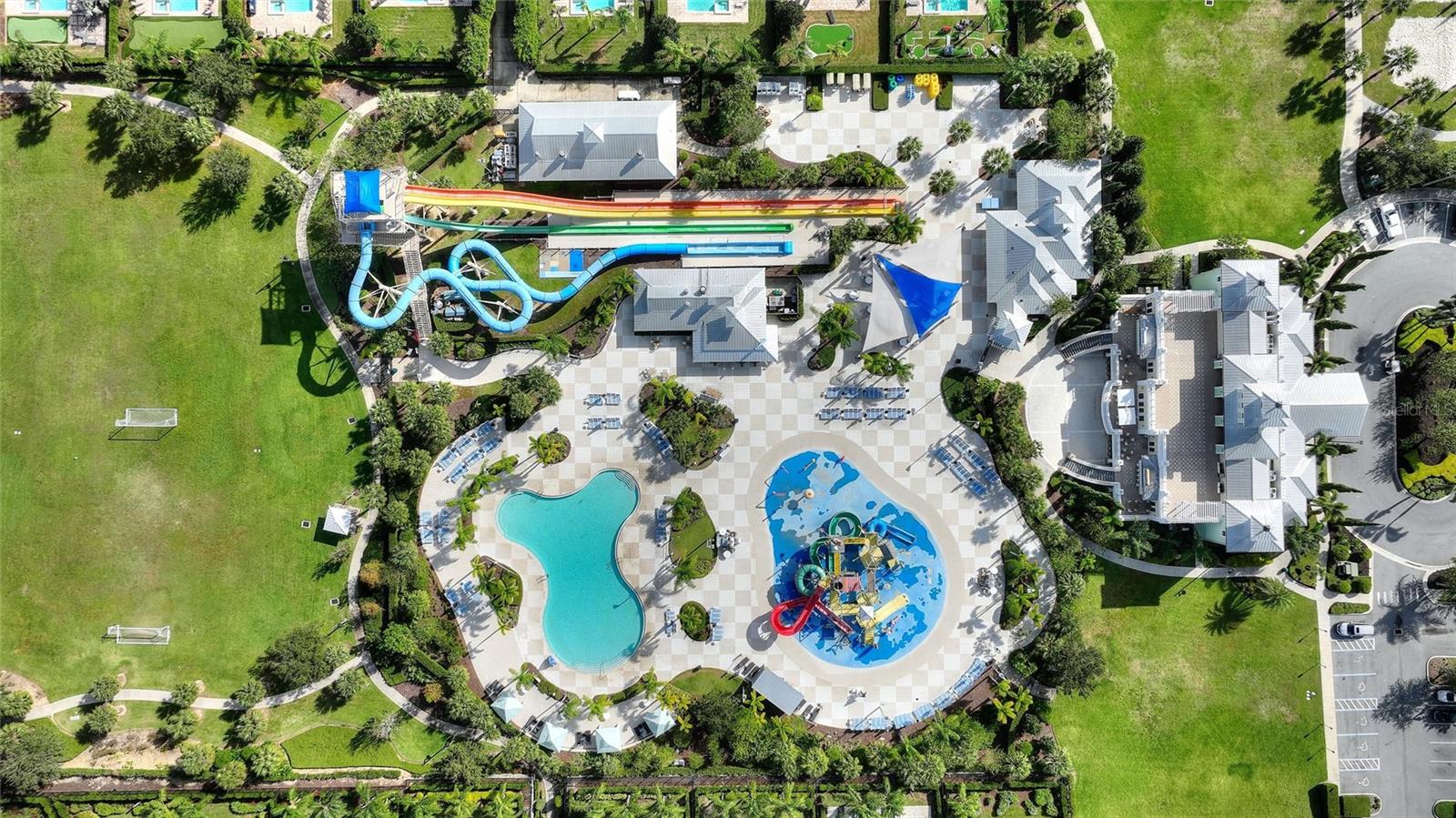 7647 FAIRFAX DR, KISSIMMEE, FL, 34747