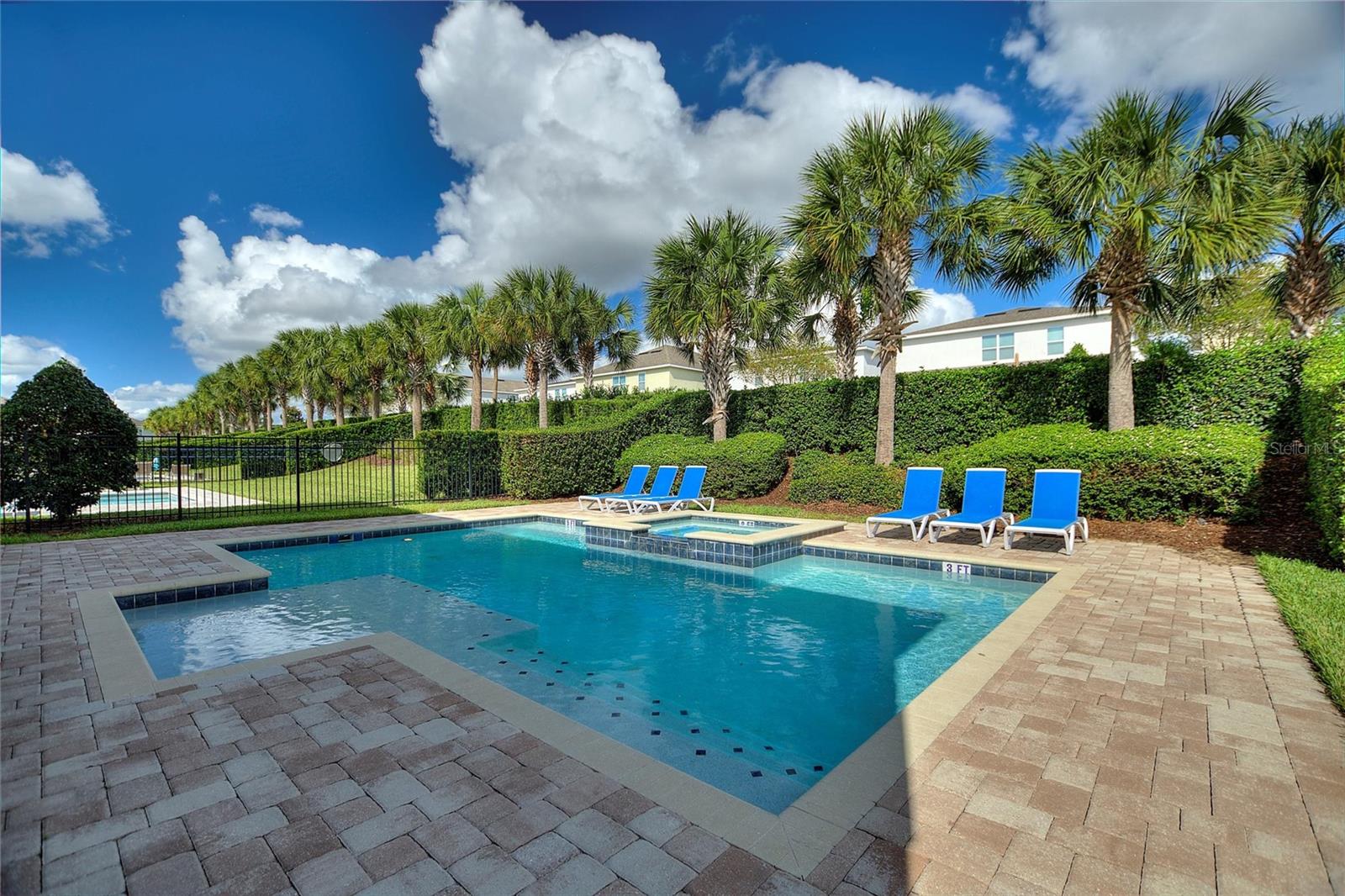 7647 FAIRFAX DR, KISSIMMEE, FL, 34747
