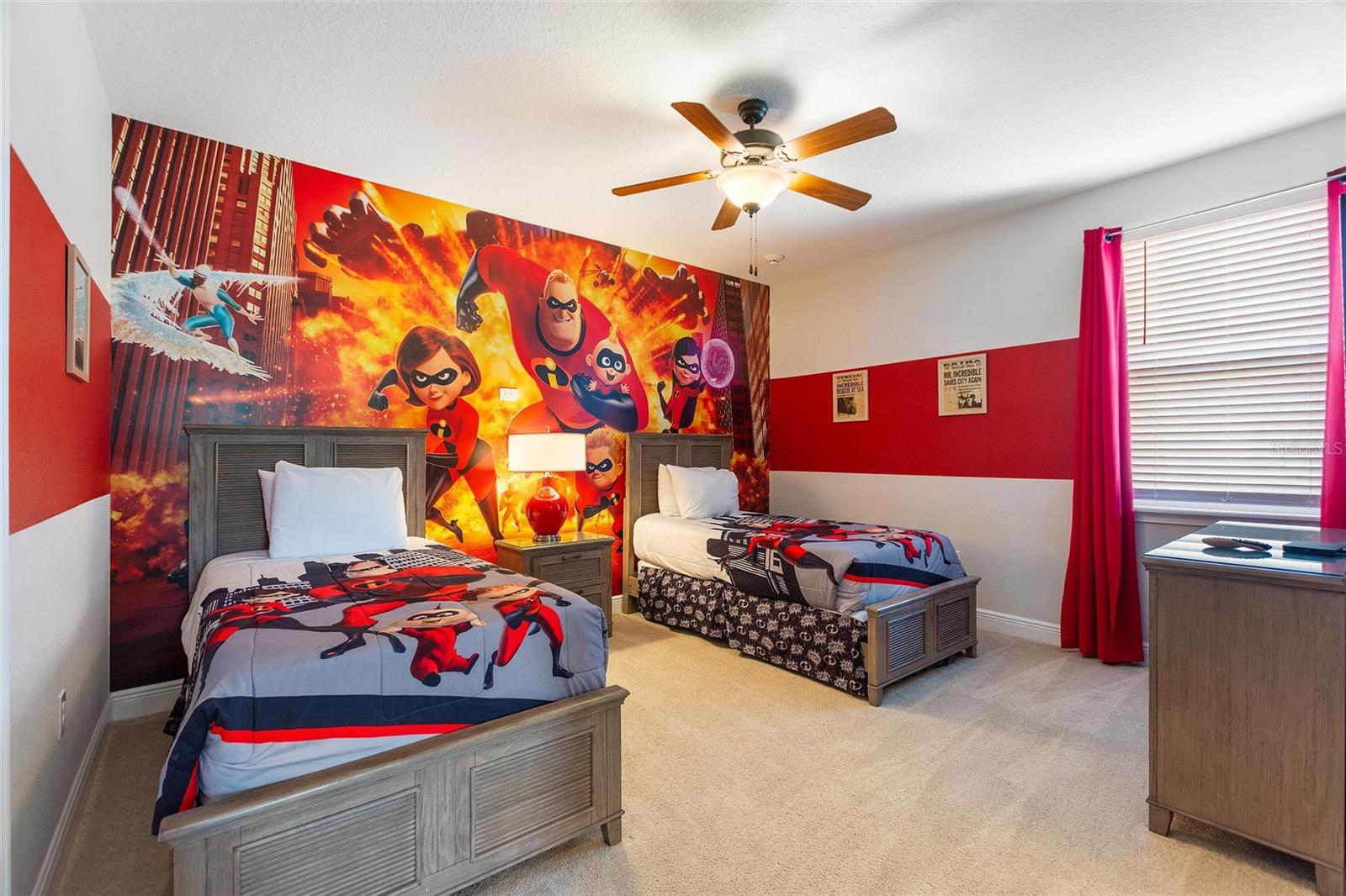 7647 FAIRFAX DR, KISSIMMEE, FL, 34747