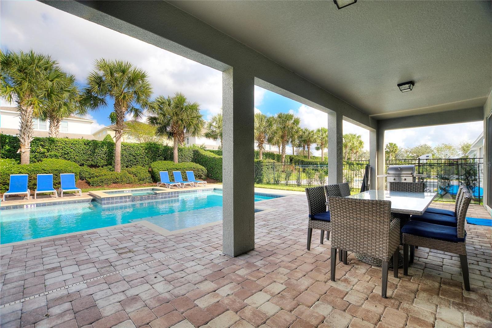 7647 FAIRFAX DR, KISSIMMEE, FL, 34747