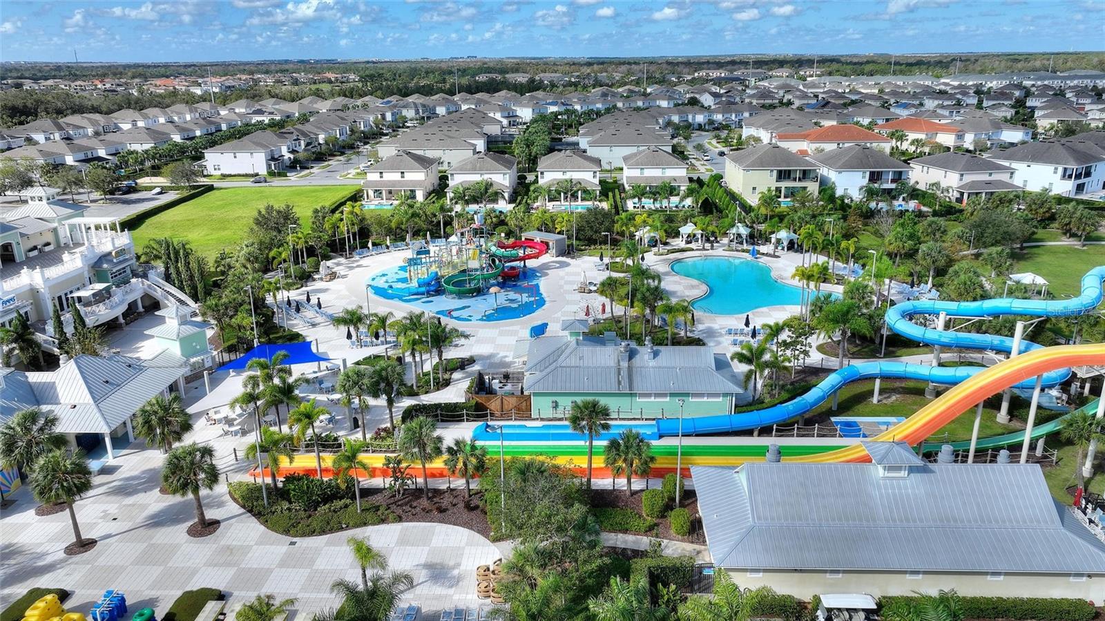 7647 FAIRFAX DR, KISSIMMEE, FL, 34747