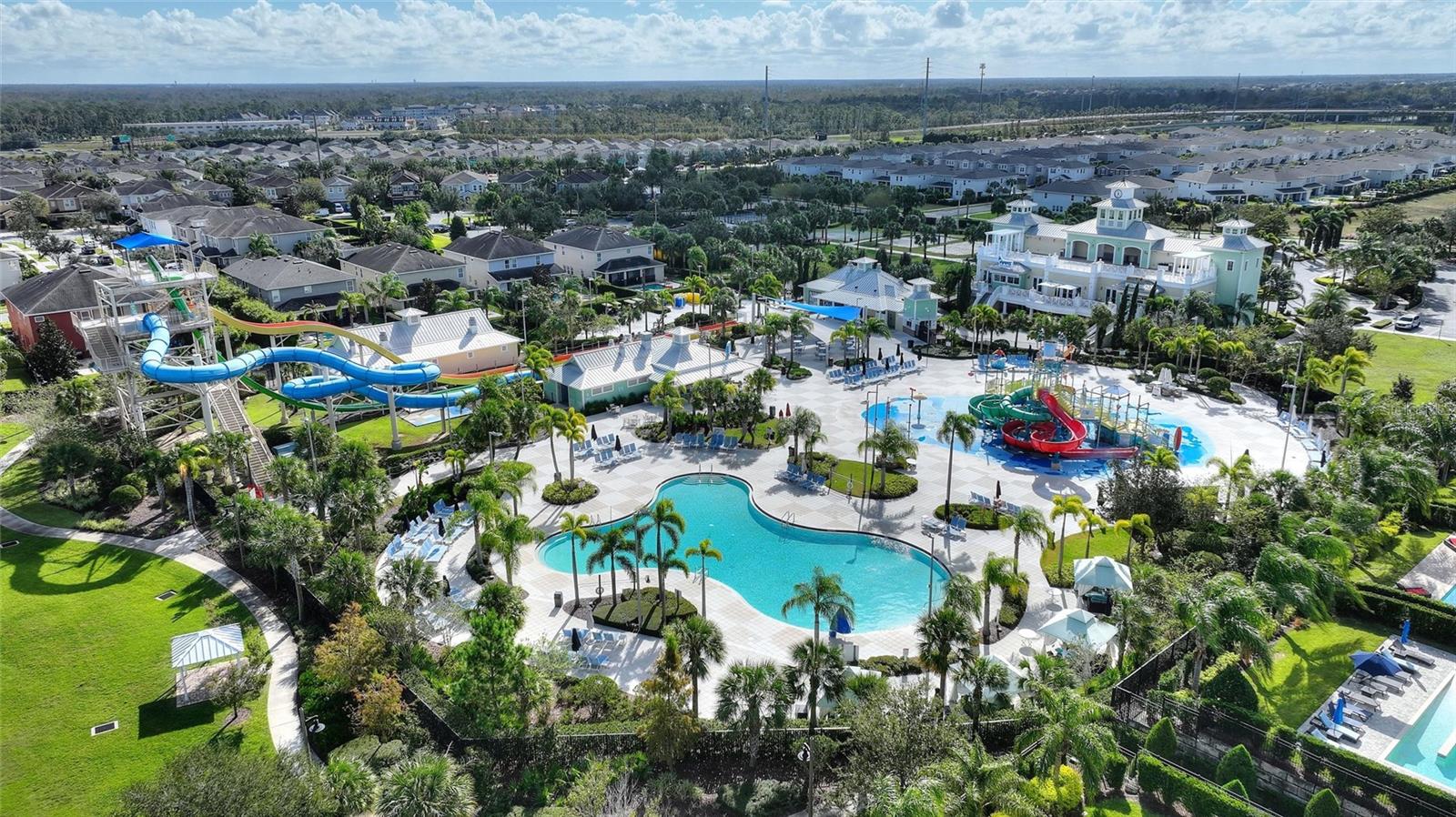 7647 FAIRFAX DR, KISSIMMEE, FL, 34747