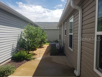 2520 HUBBS ST, THE VILLAGES, FL, 32163