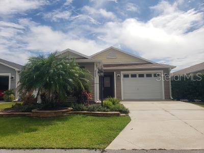 2520 HUBBS ST, THE VILLAGES, FL, 32163