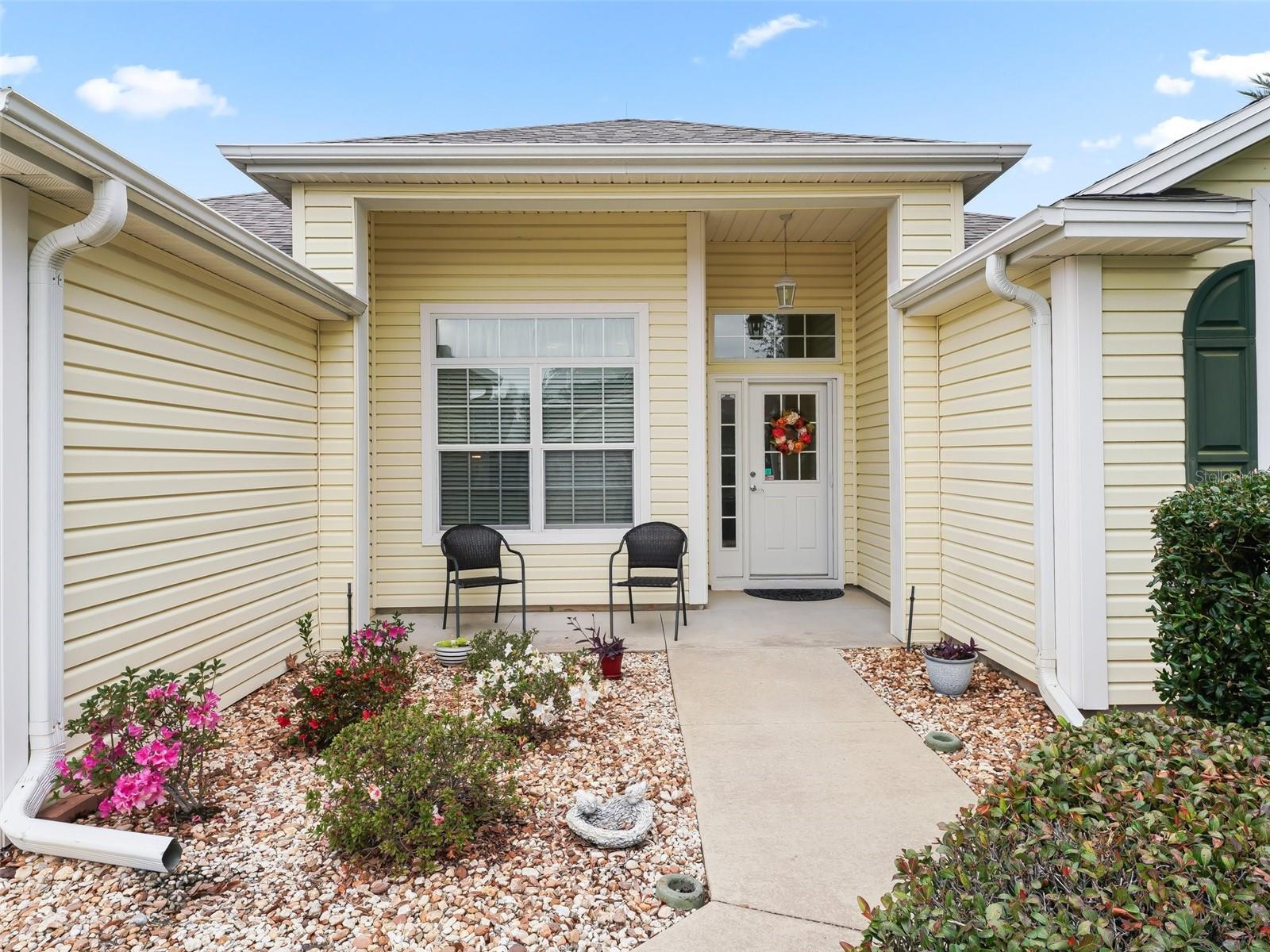 2234 WESTCHESTER WAY, THE VILLAGES, FL, 32162