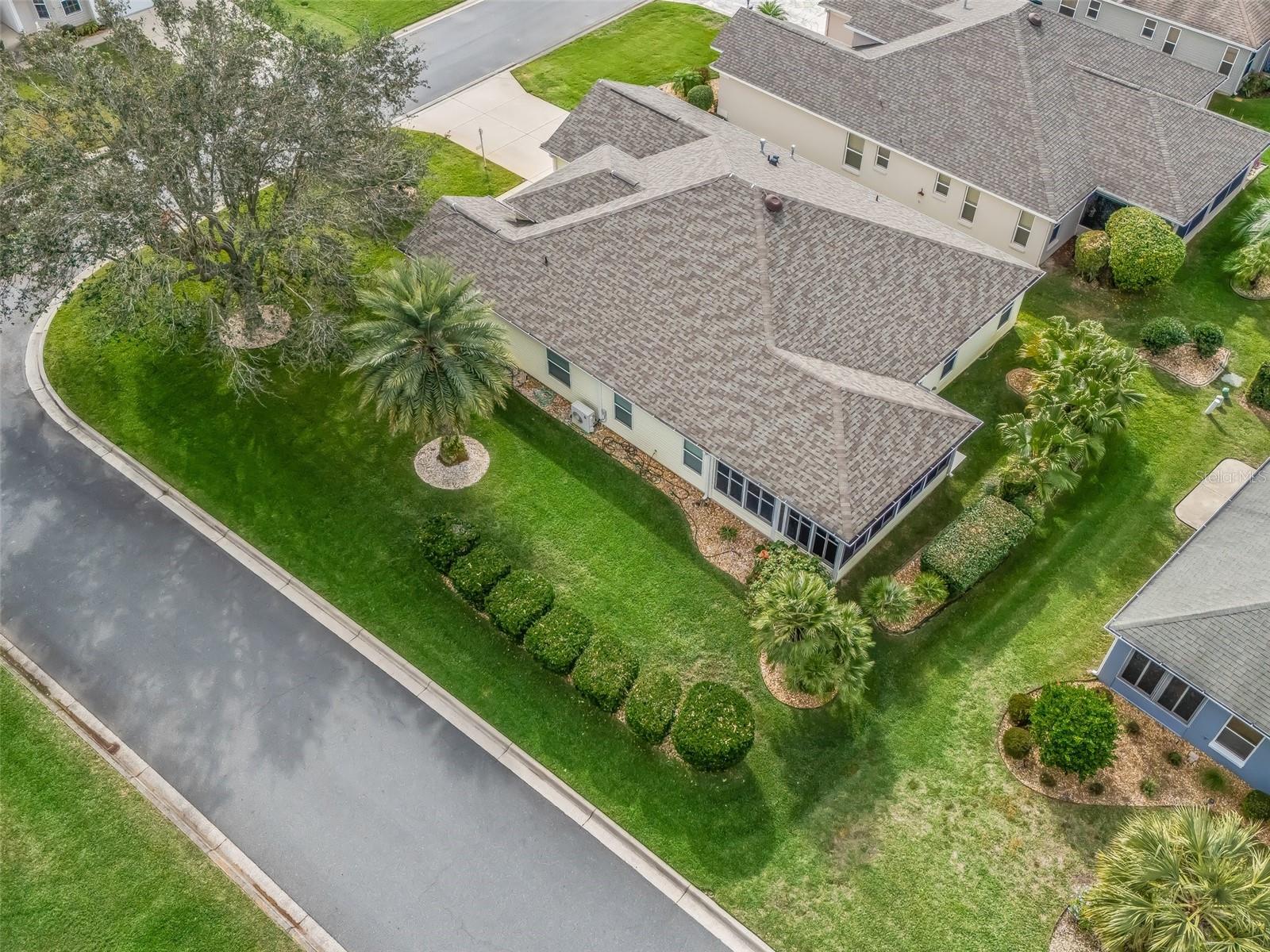 2234 WESTCHESTER WAY, THE VILLAGES, FL, 32162