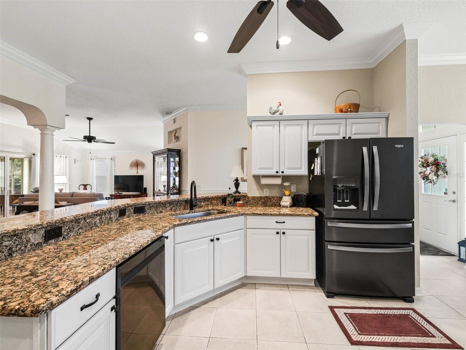 2234 WESTCHESTER WAY, THE VILLAGES, FL, 32162