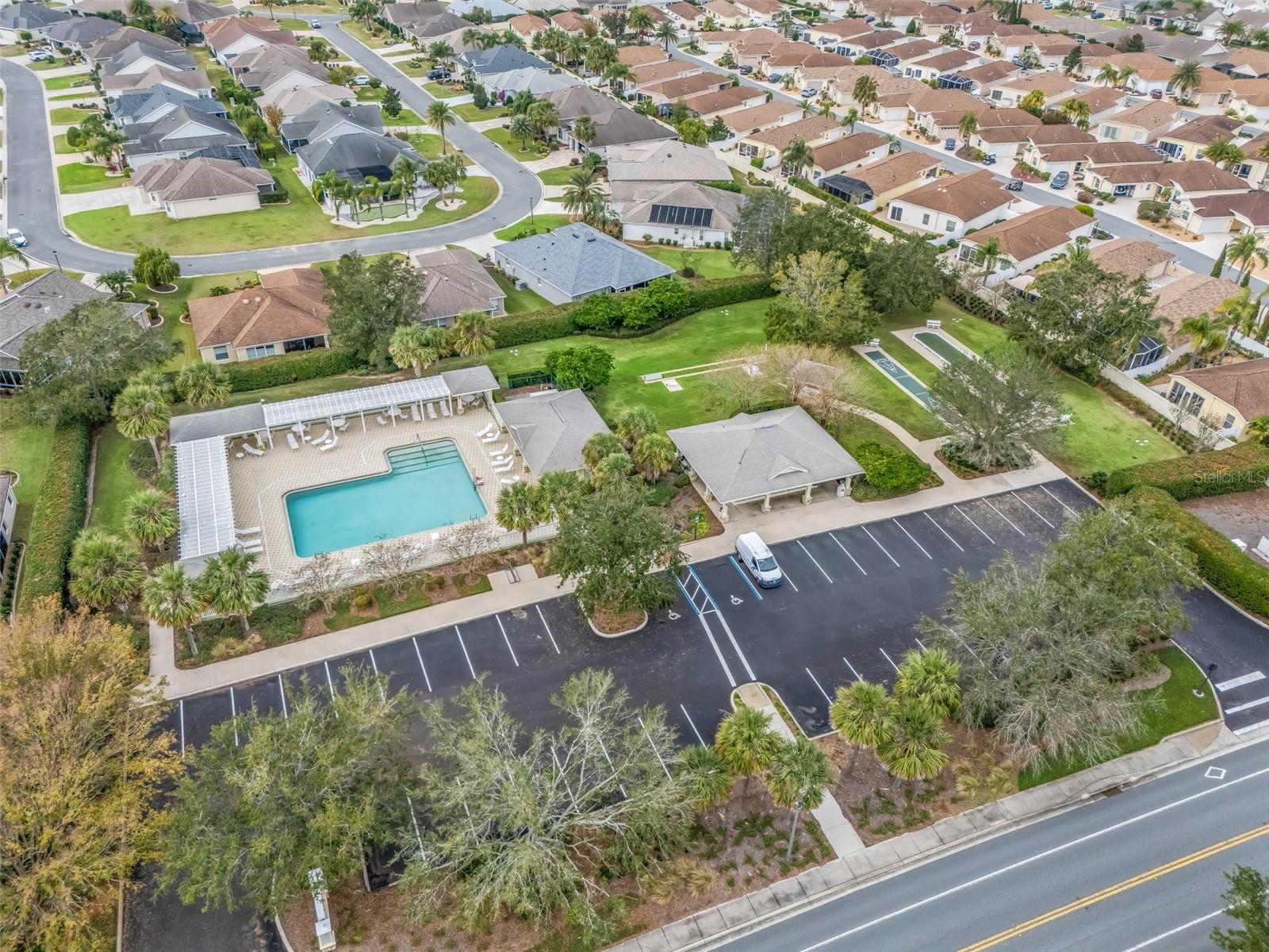 2234 WESTCHESTER WAY, THE VILLAGES, FL, 32162