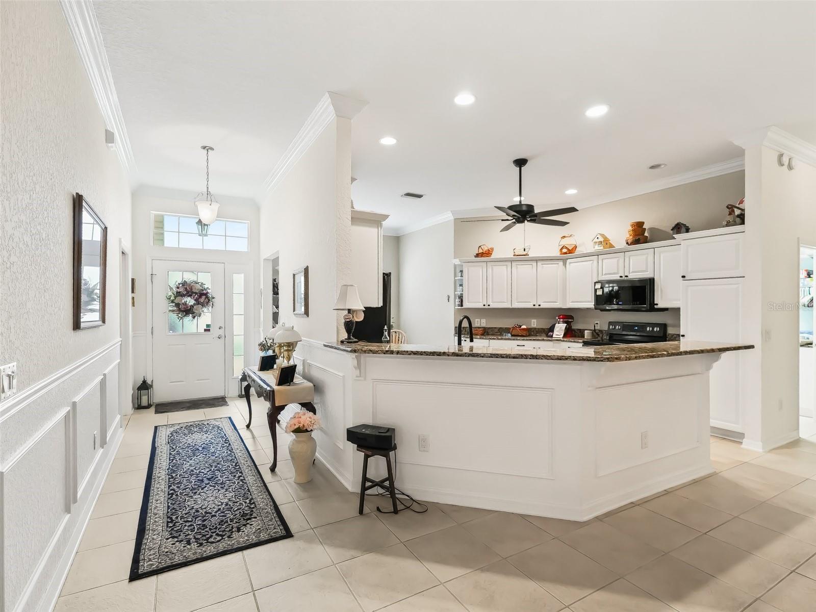 2234 WESTCHESTER WAY, THE VILLAGES, FL, 32162