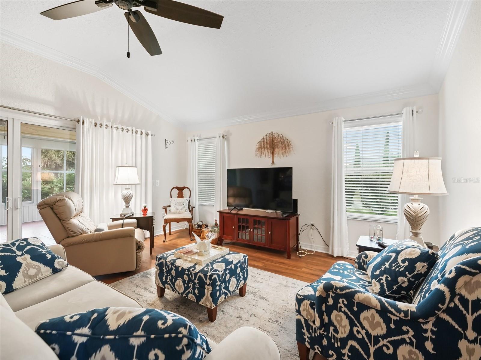 2234 WESTCHESTER WAY, THE VILLAGES, FL, 32162