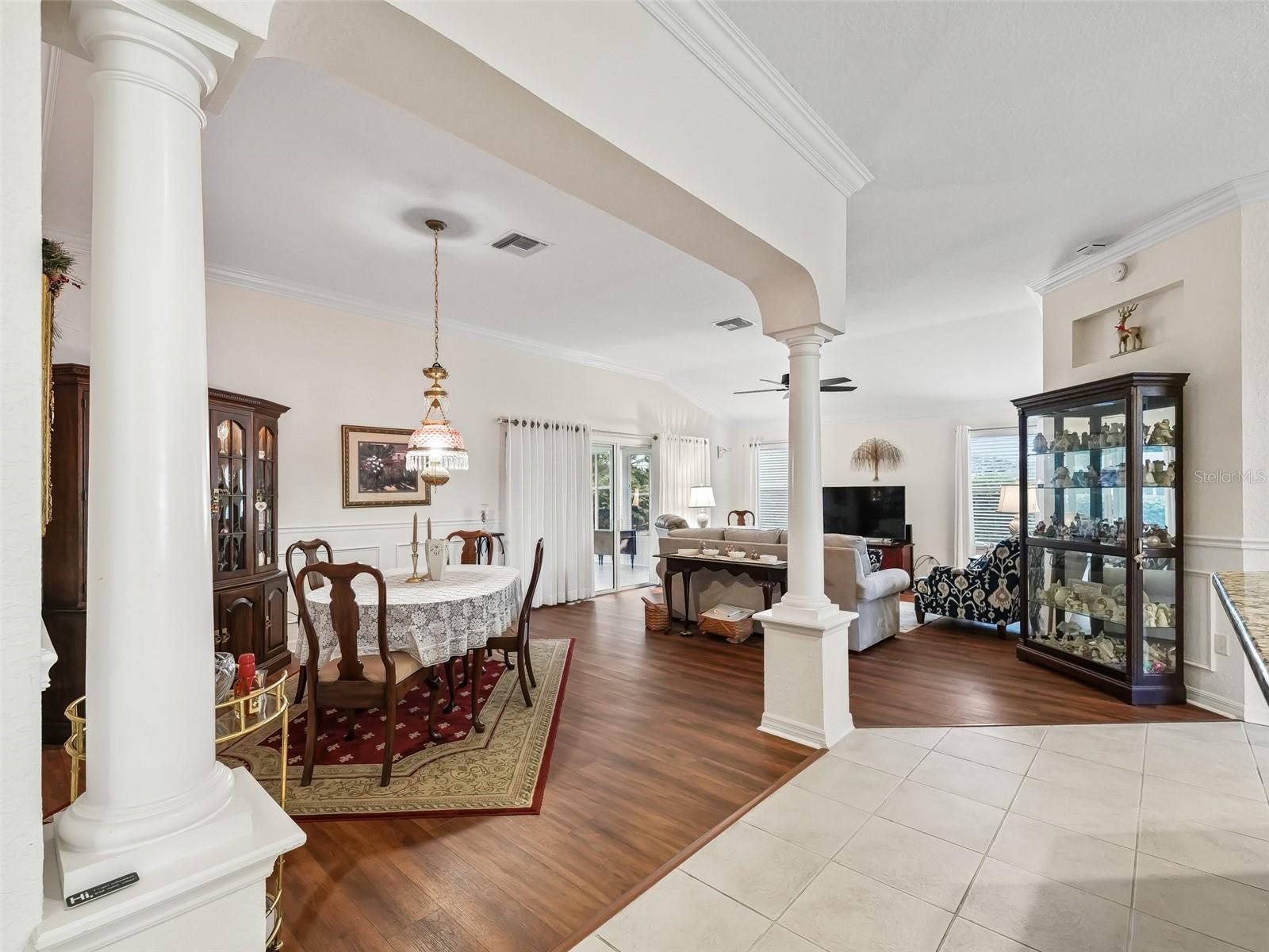 2234 WESTCHESTER WAY, THE VILLAGES, FL, 32162