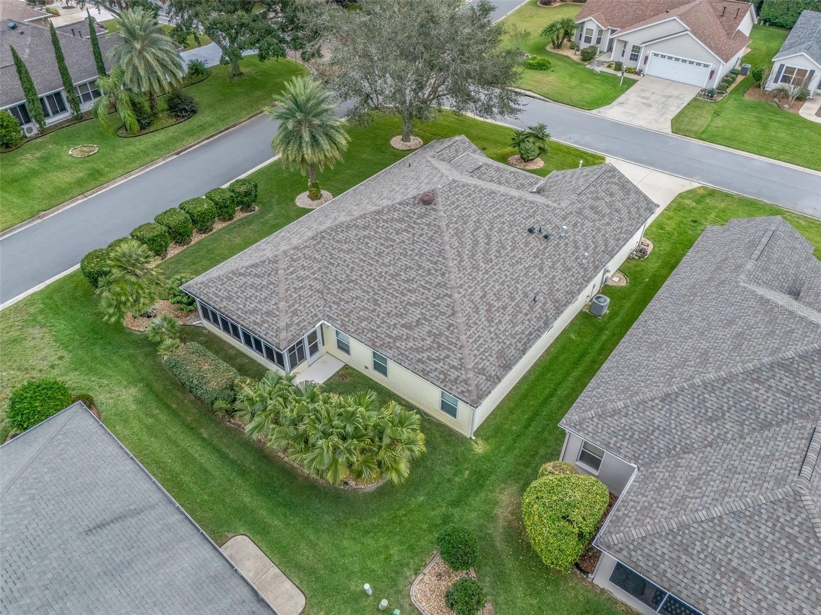 2234 WESTCHESTER WAY, THE VILLAGES, FL, 32162