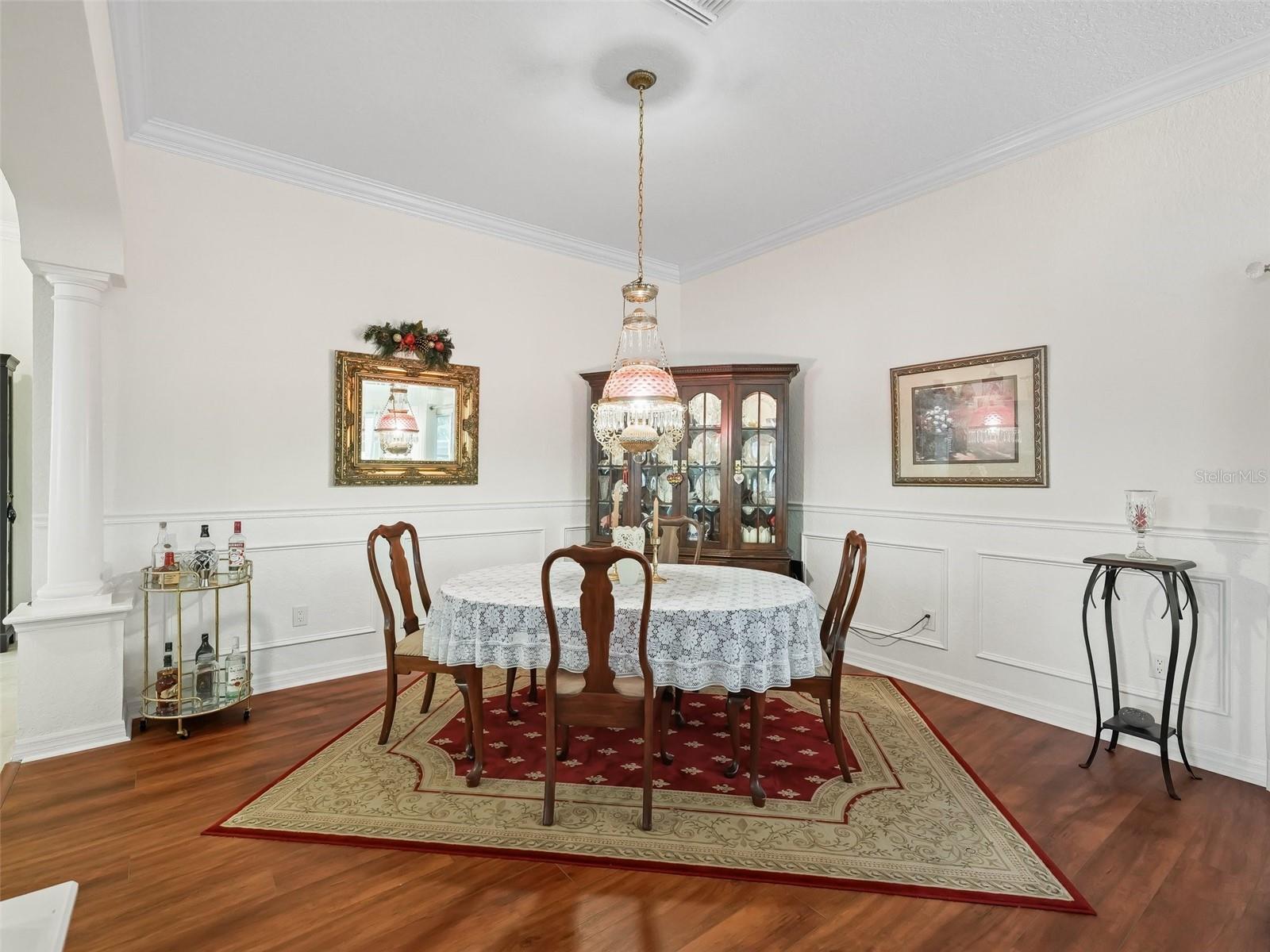 2234 WESTCHESTER WAY, THE VILLAGES, FL, 32162